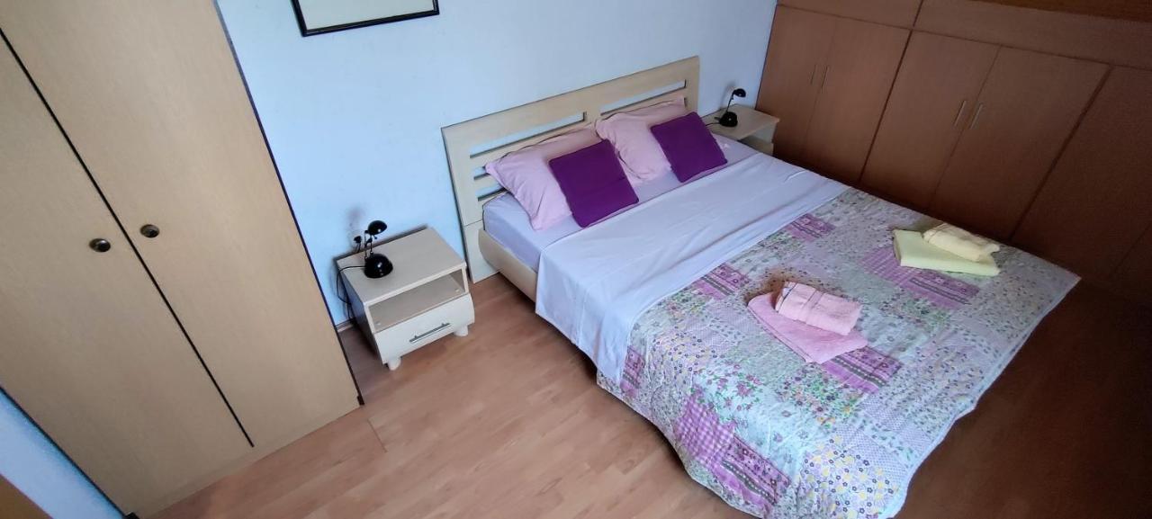 Apartmán House Elan Kornić Exteriér fotografie